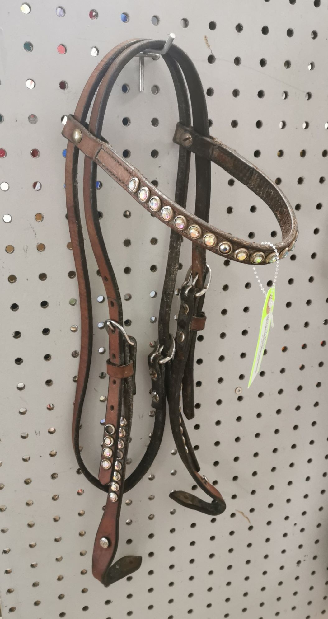 Aiken Tack Exchange - $1375.00 SPECIAL PRICE!! 2011 Bruno