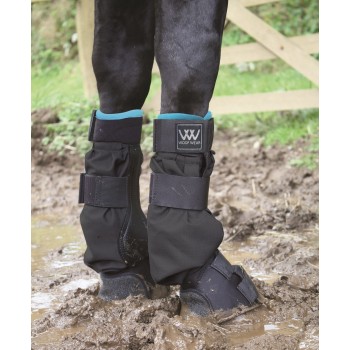 Hoof boots for turnout sale