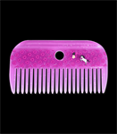 WALDHAUSEN LUCKY UNICORN COMB - LILAC