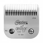 OSTER A-5 DETACHABLE CRYOTECH BLADES - #5FC - FINISH CUT