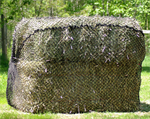 HANDY HAY NET ^BIG BAG^ (4 SMALL BALES) 1^ HOLES