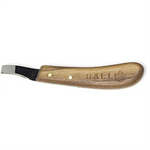 HALL LOOP BLADE KNIFE