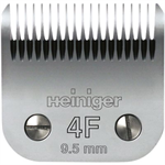 HEINIGER COMB SET SAPHIR #4F (9.5MM)