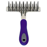 WEAVER BURR-OUT GROOMING TOOL