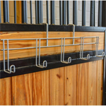 5-HOOK BRIDLE RACK