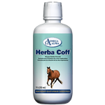 OMEGA ALPHA HERBA COFF 4L