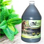 ADVANCED APPETITE GREEN GOOP - PEPPERMINT 4L