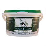 HERBS FOR HORSES PULMONAIRE (BGA) 1KG