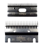 HEINIGER 21-23 BOVINE COMB KIT CLASSIQUE CUT