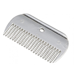 MANE COMB - LARGE METAL