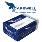 RH 6 CAPEWELL NAILS  250'S