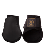 BR FETLOCK BOOTS NON-ELASTIC - PONY