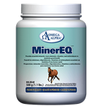 OMEGA ALPHA MINEREQ 1 KG