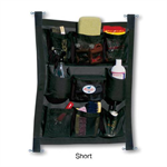 PRO CHOICE TRAILER DOOR CADDY - SHORT