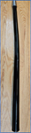 SHAFT REPAIR END - BLACK