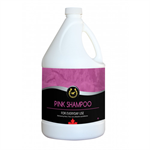 GOLDEN HORSESHOE PINK SHAMPOO - 4L