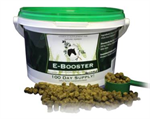 HERBS FOR HORSES VITAMIN E-BOOSTER PELLETS 2KG