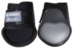 PRO CHOICE PRO PERFORMANCE FETLOCK BOOTS - BLACK