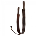 AUSSIE FLANK CINCH BROWN