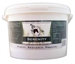 HERBS FOR HORSES SERENITY 1KG