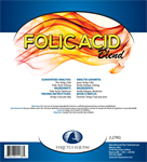 STRICTLY EQUINE FOLIC ACID BLEND - 2.27 KG