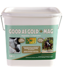 TRM GOOD AS GOLD + MAG 500G