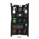 PRO CHOICE TRAILER DOOR CADDY - LONG