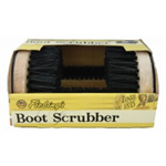 FIEBING'S BOOT SCRUBBER