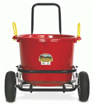 MUCK CART W/PNEUMATIC TIRES CA500