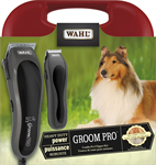 WAHL GROOM PRO PET CLIPPER KIT