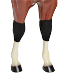 NEOPRENE KNEE SWEAT BOOTS