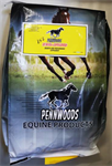 PENNWOODS 13 TO 36 GROWTH PERFORMANCE 44LB/20KG