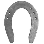 #14 AB GAITED SHOES (TOE WEIGHT) 5/16 X 1