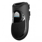 VEREDUS CARBON GEL VENTO REAR BOOT - BLACK - LARGE