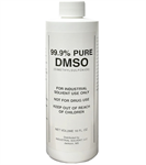 DMSO 16 OZ.