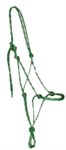 BURWASH CLASSIC ROPE HALTER - YEARLING