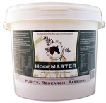 HERBS FOR HORSES HOOFMASTER PELLETS 4KG