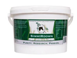 HERBS FOR HORSES SIMMIR DOWN POWDER 1.25KG