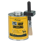 FIEBINGS HOOF DRESSING W/APPLICATOR 32OZ