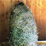 HANDY HAY NET LARGE BAG, 1.5^ HOLES