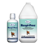 OMEGA ALPHA RESPI-FREE 1L