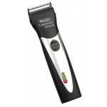 WAHL LITHIUM CHROMADO CORDLESS CLIPPER - BLACK