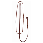 HDR ADVANTAGE PLAIN RAISED STANDING MARTINGALE - HORSE - OAKBARK