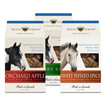 HORSE CRUNCH TREAT - APPLE 908GM