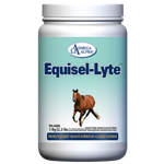 OMEGA ALPHA EQUISEL-LYTE 1 KG