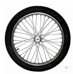 ADVANTAGE 18^ JOGGER TIRE  250-18