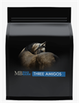 MAD BARN THREE AMIGOS (LYSINE, METHIONINE, THREONINE) 1 KG