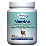 OMEGA ALPHA VANTIOX 1 KG