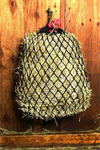 HANDY HAY NET TRAILER BAG 1.5^ HOLE