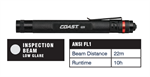 LED PENLIGHT INSPECTION BEAM - 72-FOOT BEAM